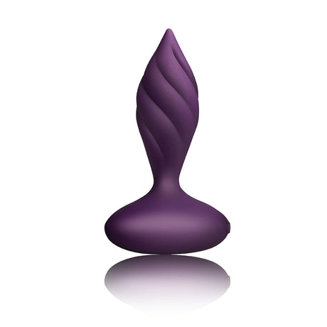 Rocks Off Petite Sensations Desire - Purple Intimates Adult Boutique