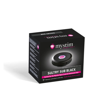 Mystim Sultry Sub #2 Intimates Adult Boutique