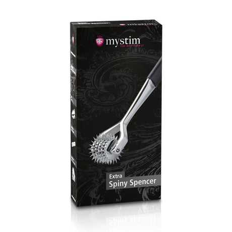 Mystim Extra Spiny Spencer Pinwheel Intimates Adult Boutique