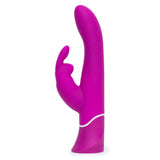 Happy Rabbit Classic Curve - Purple Intimates Adult Boutique
