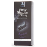 Fifty Shades Insatiable Desire Mini G-spot Vibrator