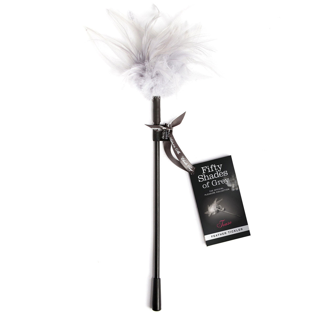 Fifty Shades - Tease Feather Tickler Intimates Adult Boutique
