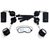 Fifty Shades - Hard Limits Universal Restraint Kit Intimates Adult Boutique