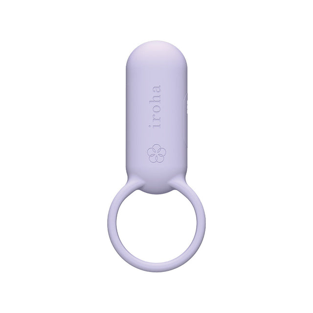 iroha SVR Ring - Periwinkle Intimates Adult Boutique