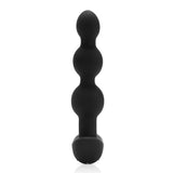 B-Vibe Triplet Beads - Black Intimates Adult Boutique