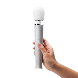 Le Wand Massager - All That Glimmers White