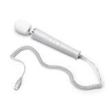 Le Wand Massager - All That Glimmers White