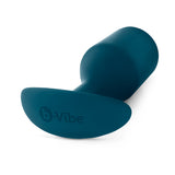 B-Vibe Snug Plug 6 (XXXL) - Marine Intimates Adult Boutique