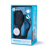 B-Vibe Vibrating Snug & Tug (XL) Intimates Adult Boutique