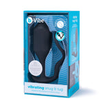B-Vibe Vibrating Snug & Tug (XL)