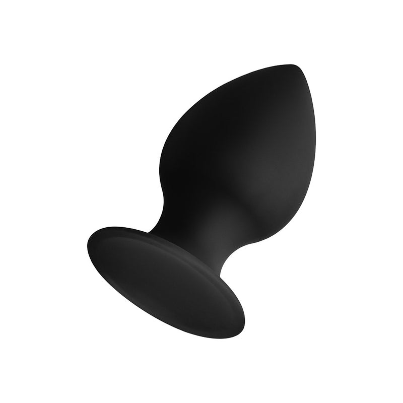 FORTO F-98 Cone Black Medium