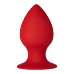 FORTO F-98 Cone Red Large