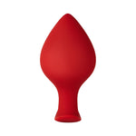 FORTO F-63 Rattler Spade Red Medium