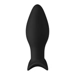 FORTO F-36 T-Plug Black