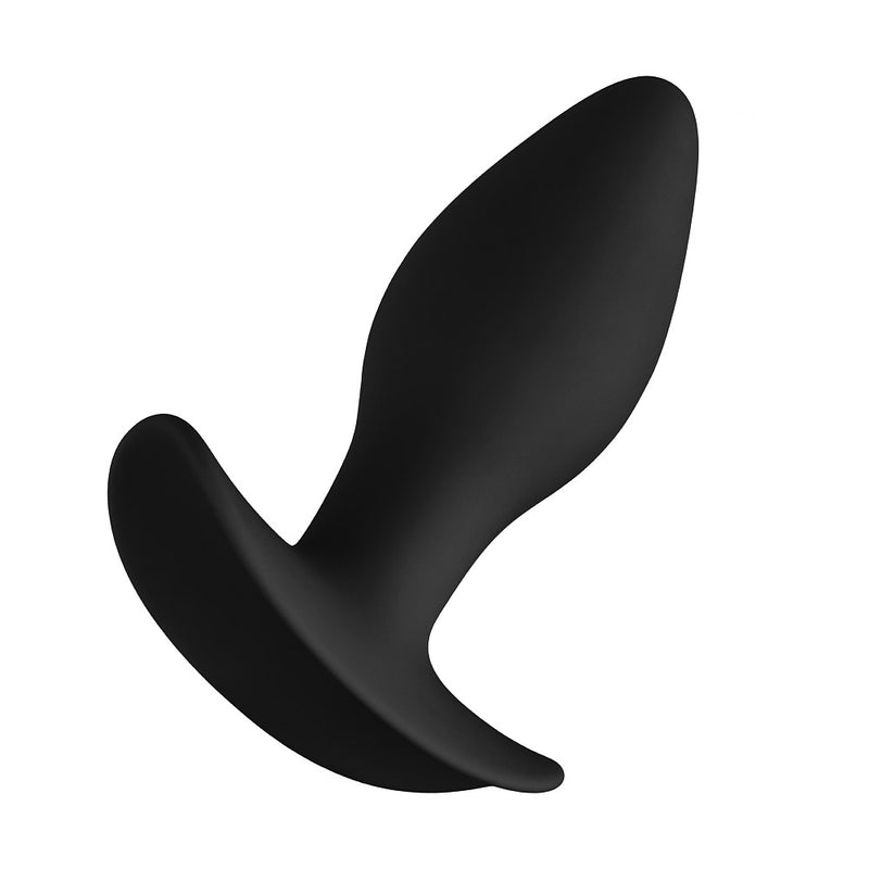 FORTO F-36 T-Plug Black