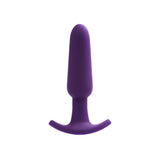 VeDO Bump Anal Vibe - Purple Intimates Adult Boutique