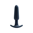 VeDO Bump Anal Vibe - Black Intimates Adult Boutique
