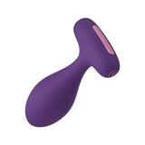 Femme Funn PLUA Plug Purple Intimates Adult Boutique
