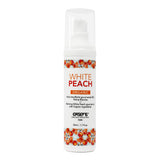 Exsens Warming Massage Oil 50ml - White Peach