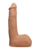 Signature Cocks Seth Gamble Dildo with Vacuum Suction Cup Attachment