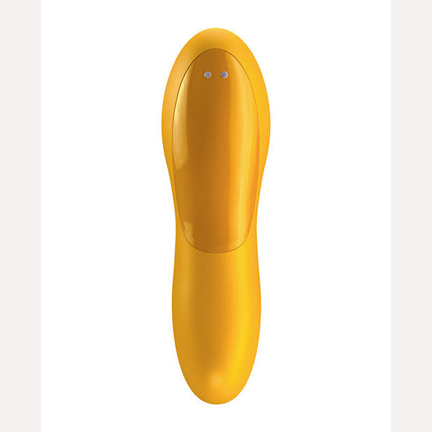 Satisfyer Teaser Yellow Intimates Adult Boutique
