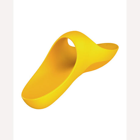 Satisfyer Teaser Yellow Intimates Adult Boutique