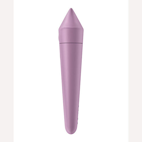 Satisfyer Ultra Power Bullet 8 Torch Lilac