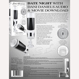 Date Night W/ Dani Daniels Intimates Adult Boutique