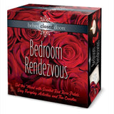 Behind Closed Doors Bedroom Rendezvous Intimates Adult Boutique