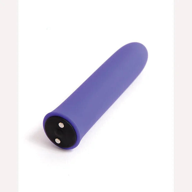 Sensuelle Nubii Bullet Ultra Violet Intimates Adult Boutique