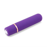 Sensuelle Nubii Tulla Bullet Purple Intimates Adult Boutique