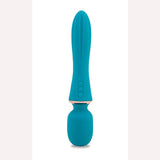Sensuelle Nubii Mika Mini Wand Blue Intimates Adult Boutique