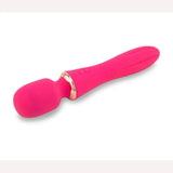 Sensuelle Nubii Mika Mini Wand Pink Intimates Adult Boutique
