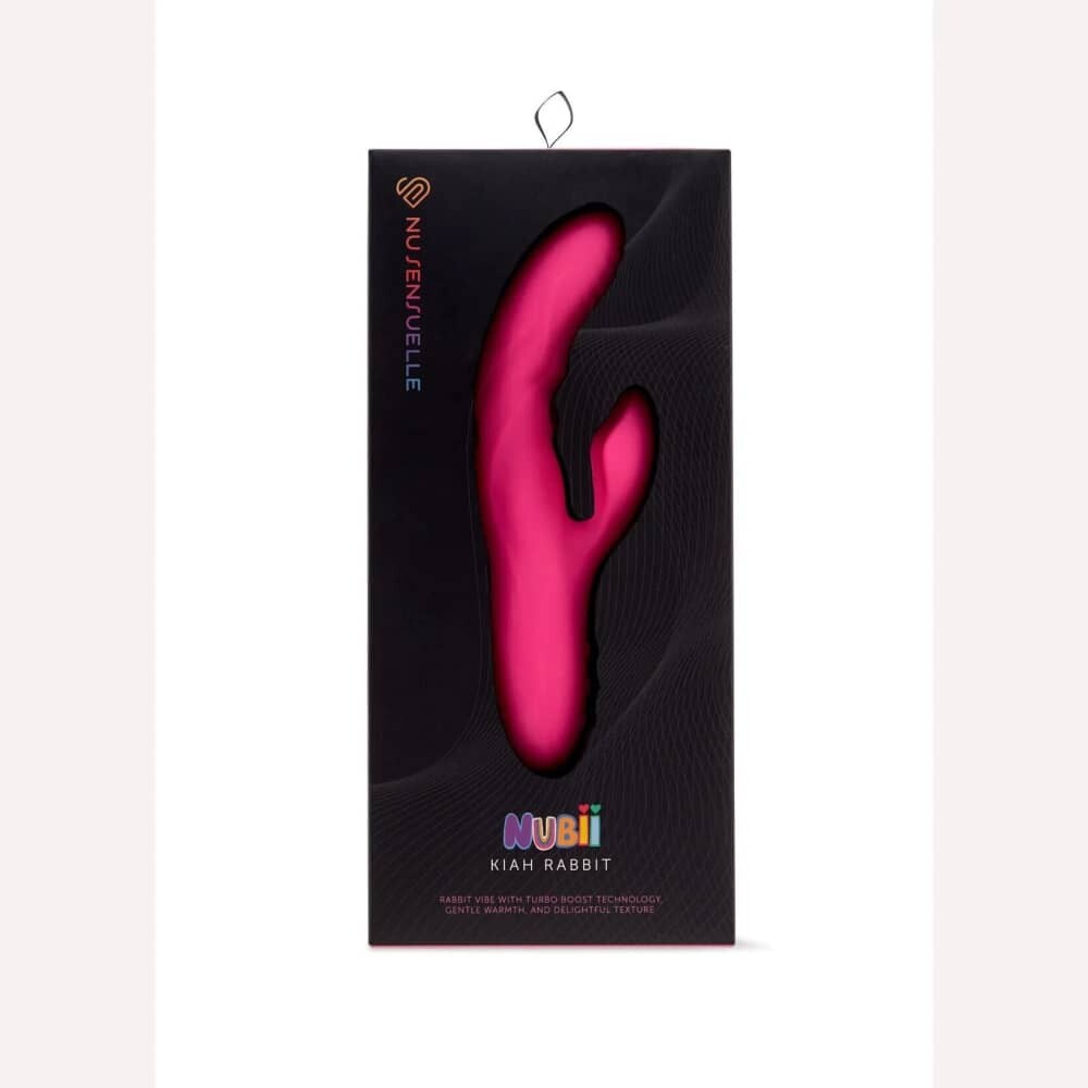 Rabbit Style Sex Toy Intimates Adult Boutique