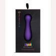 Sensuelle Nubii Sola Bullet Purple Intimates Adult Boutique