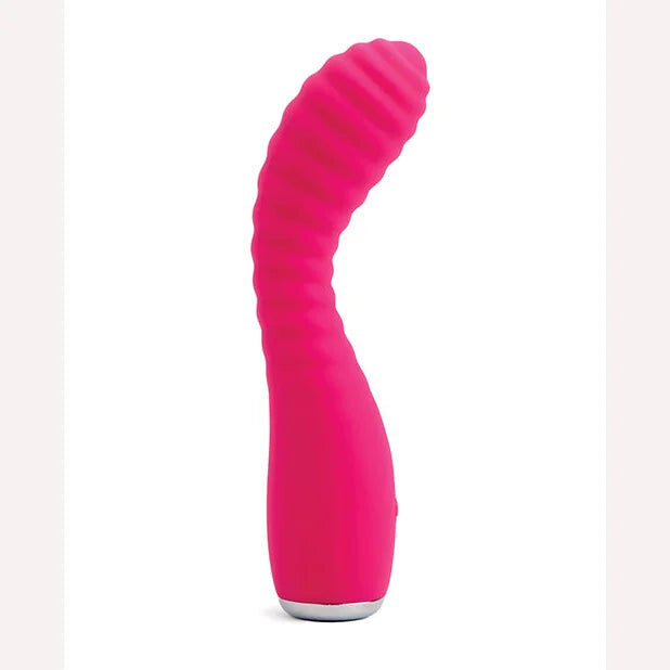 Sensuelle Nubii Lola Bullet Pink Intimates Adult Boutique