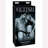 Fetish Fantasy Limited Edition Hollow Strap On Intimates Adult Boutique