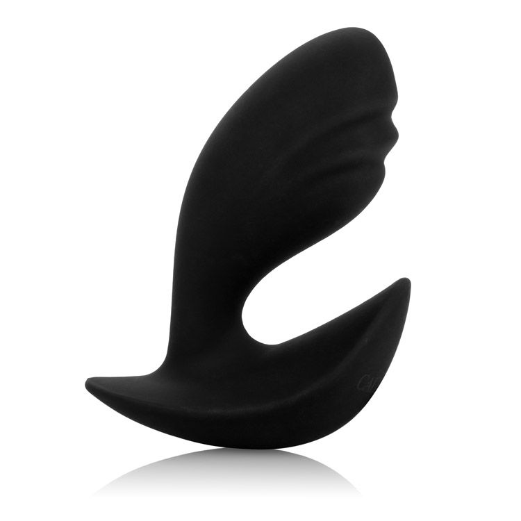 Booty Call Petite Probe Black