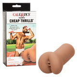 Cheap Thrills The Rookie Sextoy for Men Intimates Adult Boutique