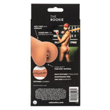 Cheap Thrills The Rookie Sextoy for Men Intimates Adult Boutique