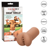 Cheap Thrills The Rookie Sextoy for Men Intimates Adult Boutique