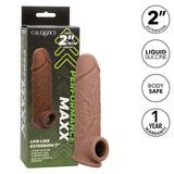 Performance Maxx Life-like Penis Extension 7"  Intimates Adult Boutique