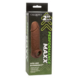 Performance Maxx Life-like Penis Extension 7"  Intimates Adult Boutique