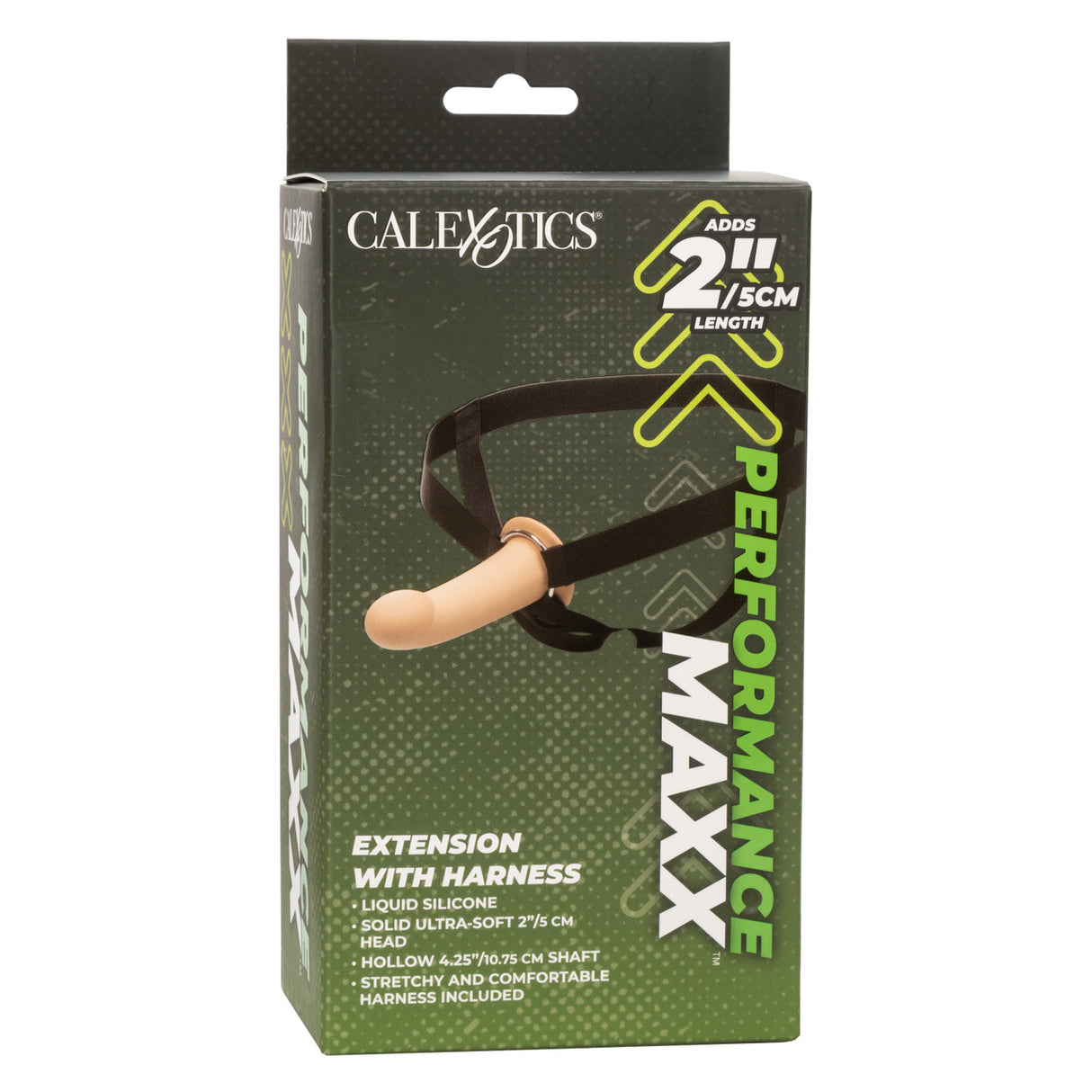 Performance Maxx Penis Extension & Harness Intimates Adult Boutique