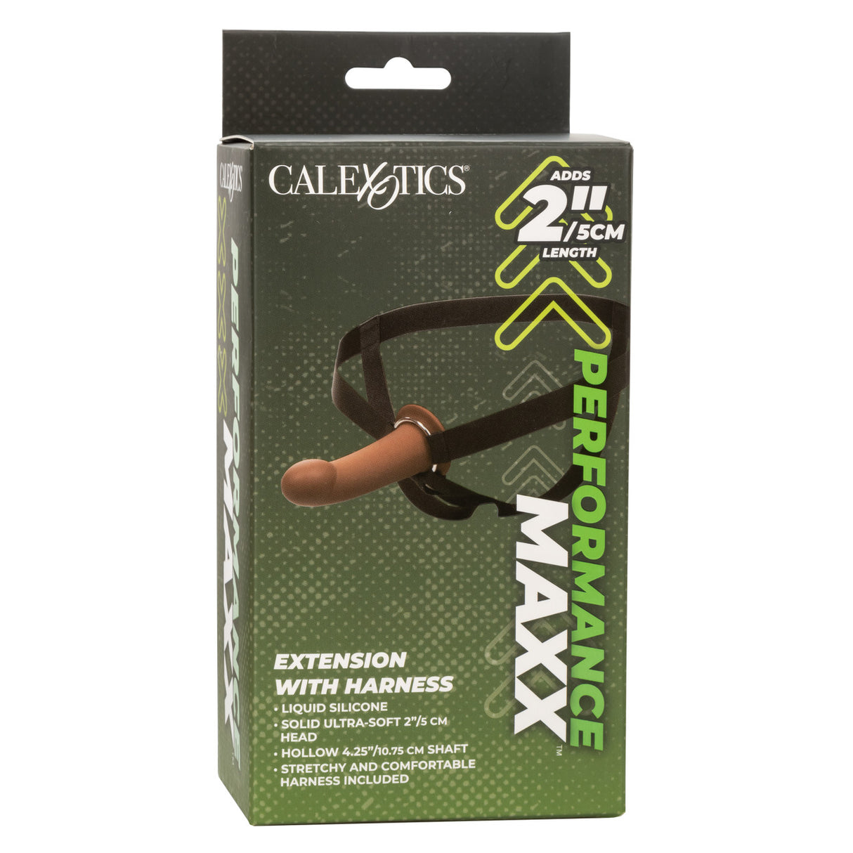 Performance Maxx Penis Extension: Sextoys for Men Intimates Adult Boutique