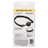 Boundless Breathable Gag Intimates Adult Boutique
