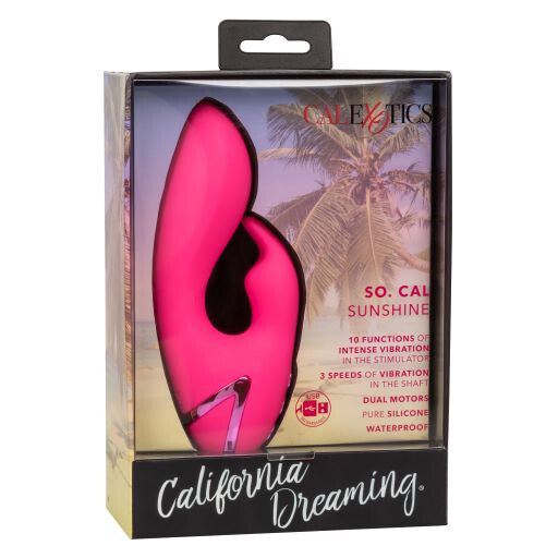 California Dreaming So. Cal Sunshine Intimates Adult Boutique