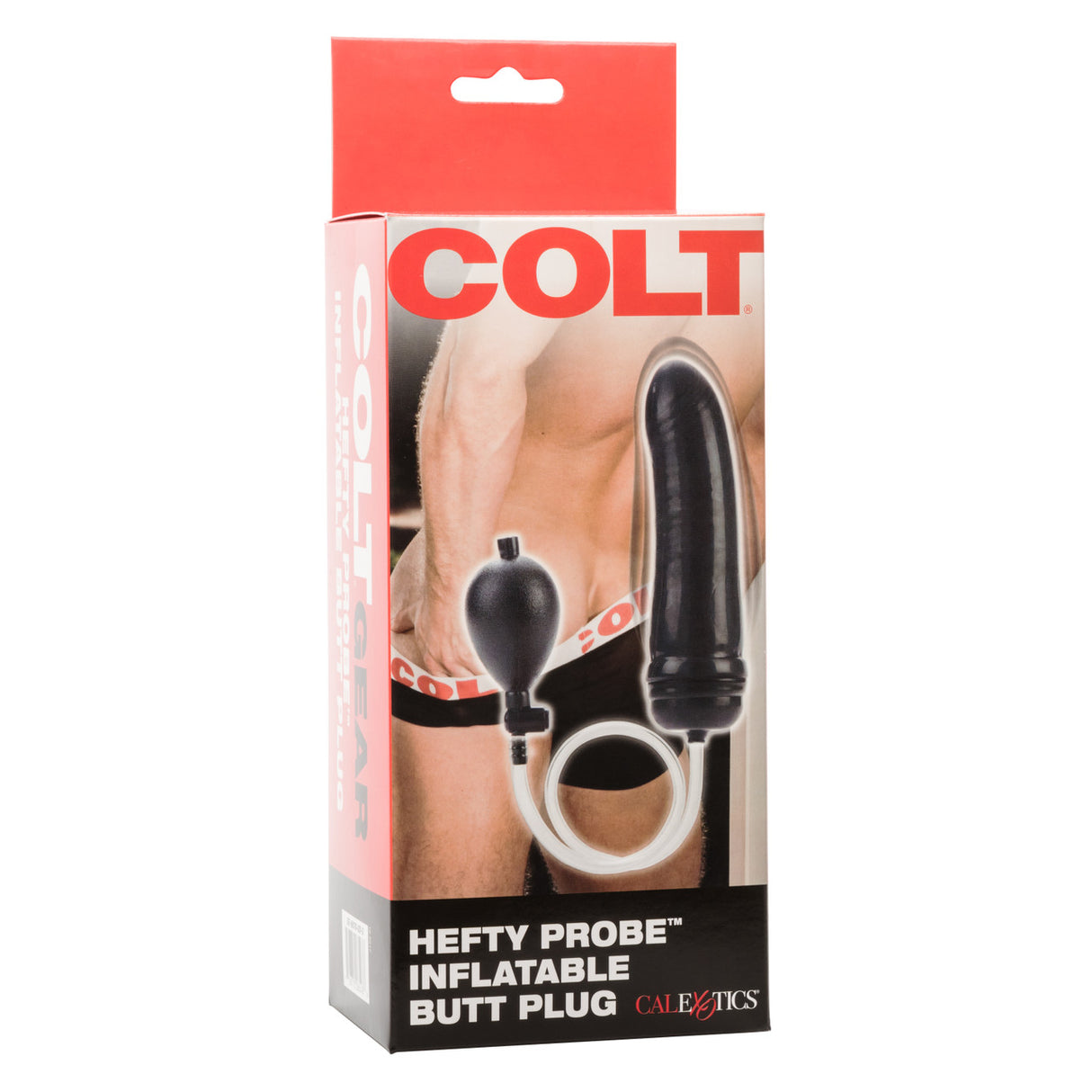 Colt Hefty Probe Black