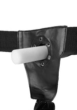 Glow Twisted Hollow Strap On | Sextoys for Men Intimates Adult Boutique