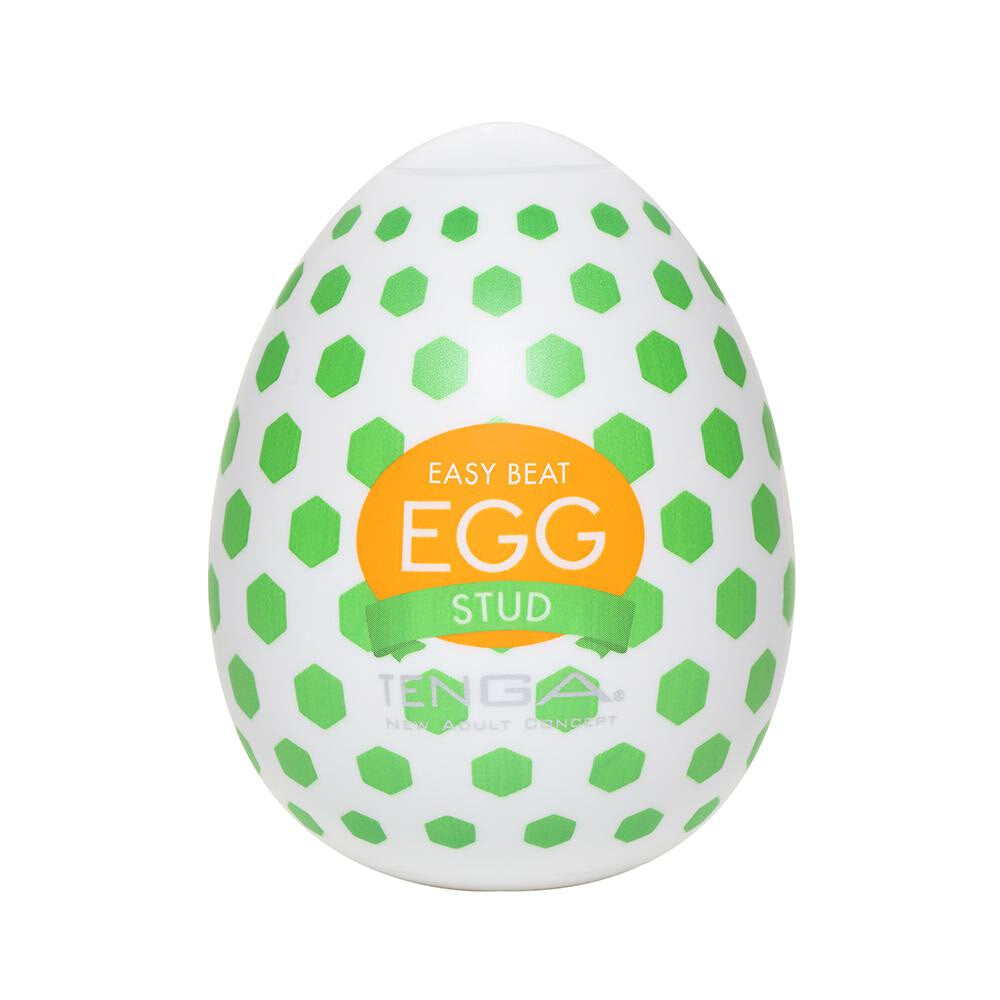 Egg Stud Intimates Adult Boutique